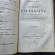 Les grandes esperances - Charles Dickens 1877 tome 1+2 coligate