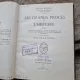 Les grands proces de lhistoire - Henri Robert  tome 3