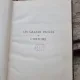 Les grands proces de lhistoire - Henri Robert  tome 3