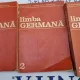 LIMBA GERMANA 3 VOLUME - VASILIU OLGA, POPESCU LUCIA