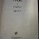 Lucian Blaga - Opere 4 - Teatru