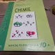 Luminita Vladescu - Chimie Manual pentru clasa a 10-a
