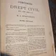 M. A. Dumitrescu - Compendiu de Drept Civil