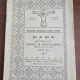 Mama - Preotul Const. N. Gaiculescu