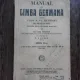 MANUAL DE LIMBA GERMANA PENTRU CLASA V SECUNDARA DE BAIETI SI FETE - GH. COMAN
