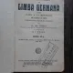 MANUAL DE LIMBA GERMANA PENTRU CLASA V SECUNDARA DE BAIETI SI FETE - GH. COMAN