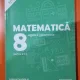 Matematica clasa 8, algebra/geometrie, partea a II-a Consolidare - Anton Negrila, Maria Negrila