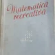 Matematica recreativa - B. Iosub