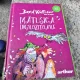 Matusica ingrozitoare - David Walliams