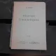 MELANGES LINGUISTIQUES - A. GRAUR  Vol 1 si Vol 2