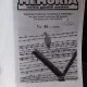 MEMORIA - REVISTA GANDIRII ARESTATE NR.1/2004