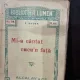 Mi-a cantat cucu-n fata - Paul Bujor