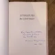 Mircea Anghelescu Literatura in context