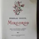 MIRGOROD - N.GOGOL