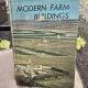Modern farm buildings - Wallace AShby