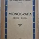 Monografia comunei Gighera - Preot Florian Stanescu