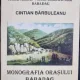 Monografia orasului Babadag - Cintian Barbuleanu