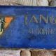 Muzicuță dublă M. Hohner „Tango” (Germania, cca. 1930)