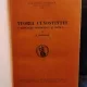 N. Bagdasar - Teoria Cunostintei - Expunere Sistematica si Critica Vol I