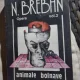 N. Breban - Animale bolnave