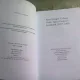 NEW EUROPE COLLEGE PETRE TUTEA PROGRAM YEARBOOK-2007-2008-ALEXANDRA MARIA CIOCARLIE