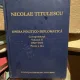 Nicolae Titulescu Opera politico-diplomatica corespondenta vol.2 (1920-1939) partea a II-a