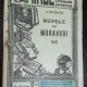 Nuvele si moravuri - C. Negruzzi