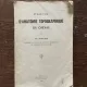 O. Navez Precis d Anatomie Topographique du Cheval (1921)