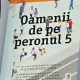 Oamenii de pe peronul 5 - Clare Pooley