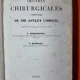 Oeuvres chirurgicales completes de Sir Astley Cooper