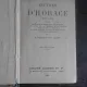 OEUVRES D'HORACE - E. PLESSIS, P. LEJAY  (CARTE IN LIMBA LATINA, CU EXPLICATII IN LIMBA FRANCEZA)