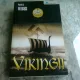 Patrick Weber - Vikingii