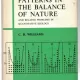 PATTERNS IN THE BALANCE OF NATURE  - C.B. WILLIAMS  (CARTE IN LIMBA ENGLEZA)