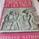 Petite histoire de la mythologie et des dieux - Fernand Nathan