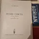PETRU CERCEL-VIATA DOMNIA SI AVENTURILE SALE-AL. CARTOJAN