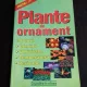 PLANTE DE ORNAMENT