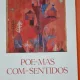 Poe-mas com-sentidos - Wanda Ramos