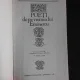 Poeti de pe vremea lui Eminescu, antologie de Eugen Lungu