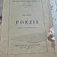 Poezii - Nusi Tulliu