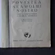 POVESTEA NEAMULUI NOSTRU - FLORIAN CRISTESCU, ILUSTRATII ARY MURNU  CARTEA A DOUA