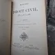Principes de Droit Civil Francais Tome 21 - F. Laurent