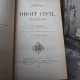 Principes Droit Civil Francais - Tome 32 - F. Laurent