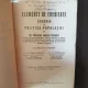 Prof. Dr. H. W. Siemens - Ereditatea. Igiena rasei (Eugenia) si Politica populatiei