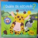 Quien se esconde? Animals de la selva