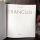 Radu Varia - Brancusi