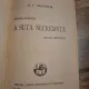 Rafueli Boeresti - D.V.Barnoschi (cu dedicatie)