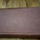 Rafueli Boeresti - D.V.Barnoschi (cu dedicatie)