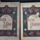 REGINA MARIA SI REGELE FERDINAND - N.IORGA   2 VOLUME