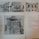 REGULI ALE CELOR CINCI ORDINE DE ARHITECTURA de GIACOMO BAROZZI DA VIGNOLA