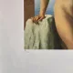 Rene Magritte - La magie noire (litografie originala)